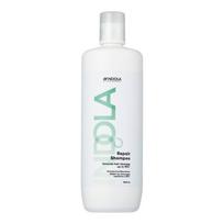 Indola Repair Shampoo Atkuriamasis šampūnas pažeistiems plaukams, 1000ml