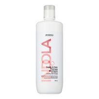 Indola Scalp&Hair Therapy Shampoo Šampūnas po cheminių procedūrų, 1000ml