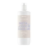 Indola Blonde Expert Insta Cool Shampoo Geltonus atspalvius neutralizuojantis šampūnas, 1000ml