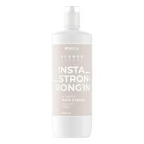 Indola Blonde Expert Insta Strong Shampoo Stiprinamasis šampūnas, 1000ml