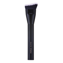 INIKA Organic Sculptor Brush Kirtsas kontūravimo šepetėlis, 1vnt