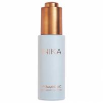 INIKA Organic Hyaluronic Hydration Complex Hialurono rūgšties kompleksas, 30ml