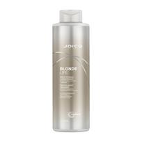 Joico Blonde Life Brightening Conditioner Kondicionierius šviesintiems plaukams, 1000ml