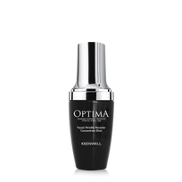 Keenwell Optima Facial Wrinkle Reverser Concentrate Plataus poveikio veido serumas, 40ml