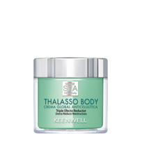 Keenwell Thalasso Body Triple Kremas nuo celiulito, 270ml
