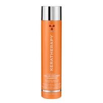 Keratherapy Keratin Infused Color Protect Shampoo Plaukų spalvą saugantis šampūnas, 300ml