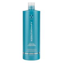 Keratherapy Keratin Infused Moisture Conditioner Drėkinamasis kondicionierius su keratinu, 1000ml
