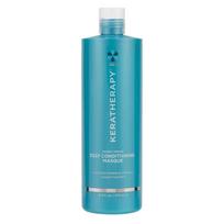 Keratherapy Keratin Infused Deep Conditioning Masque Giliai maitinanti plaukų kaukė, 500ml