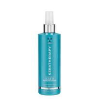 Keratherapy Keratin Infused Leave-In Conditioner Nenuplaunamas drėkinamasis kondicionierius, 251ml