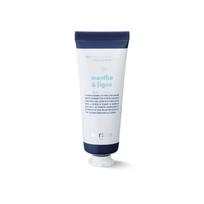 Kerzon Hand Lotion Menthe & Figue Rankų kremas, 50ml