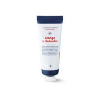 Kerzon Hand Lotion Orange & Rhubarbe Rankų kremas, 50ml