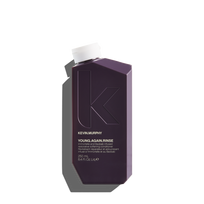 Kevin.Murphy YOUNG.AGAIN.RINSE Atkuriamasis ir minkštinamasis kondicionierius, 250ml