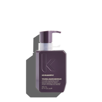 Kevin.Murphy YOUNG.AGAIN MASQUE Šlamučiais ir baobabais praturtinta drėkinamoji kaukė, 200ml