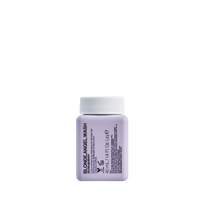 Kevin.Murphy BLONDE.ANGEL.WASH Šampūnas šviesiems plaukams, 40ml