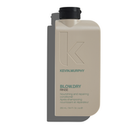 Kevin.Murphy BLOW.DRY RINSE Atkuriamasis ir maitinamasis kondicionierius, 250ml