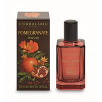 L'Erbolario Pomegranate Eau de Parfum Purškiamas kvapusis vanduo, 50ml