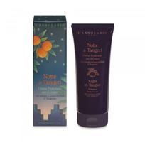 L'Erbolario Night In Tangier Body Cream Kūno kremas, 200ml