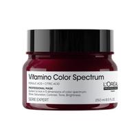 L'oreal Professionnel Vitamino Color Spectrum Mask Kaukė dažytiems plaukams, 250ml