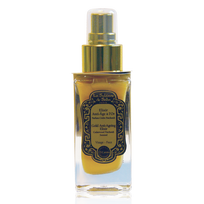 La Sultane de Saba Gold & Champagne Anti-Ageing Elixir Aukso eliksyras veidui, 50ml