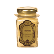 La Sultane de Saba Gold & Champagne Cleansing Make Up Remover Makiažo valiklis, 100ml
