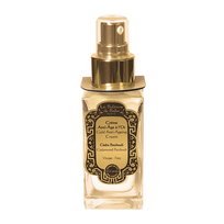 La Sultane de Saba Gold & Champagne Cream Veido kremas su aukso dalelėmis, 50ml