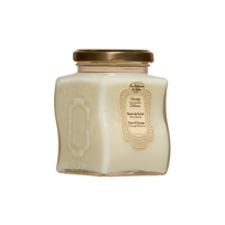 La Sultane de Saba Orange Blossom Shea Butter Apelsinų žiedų aromato taukmedžio sviestas, 300g