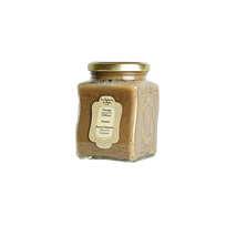 La Sultane de Saba Rassoul Rose And Geranium Marokietiškas muilas, 300g
