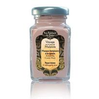 La Sultane de Saba Carrot Mask Energizuojanti veido kaukė, 100ml