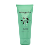 La Sultane de Saba Islands Body Lotion Gardenijų aromato kūno losjonas, 200ml