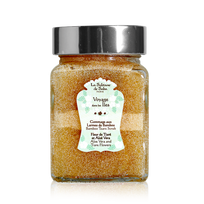 La Sultane de Saba Islands Bamboo Tears Scrub Kūno šveitiklis, 300g
