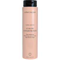 Lowengrip Long Lasting Color Conditioner Balansuojantis kondicionierius dažytiems plaukams, 200ml