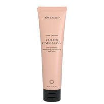 Lowengrip Long Lasting Color Hair Mask Maitinanti kaukė dažytiems plaukams, 100ml