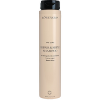 Lowengrip The Cure Repair & Shine Shampoo Atkuriamasis šampūnas pažeistiems plaukams, 250ml