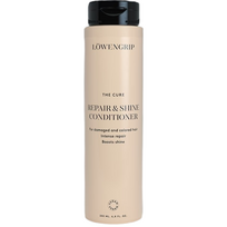 Lowengrip The Cure Repair & Shine Conditioner Atkuriamasis kondicionierius pažeistiems plaukams, 200ml