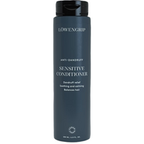 Lowengrip Anti-Dandruff Sensitive Conditioner Švelnus kondicionierius nuo pleiskanų, 200ml