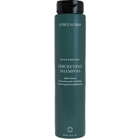 Lowengrip Build & Bounce Thickening Shampoo Tankumo suteikiantis šampūnas, 250ml