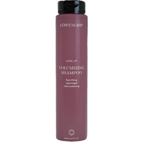 Lowengrip Level Up Volumizing Shampoo Apimties suteikiantis šampūnas, 250ml