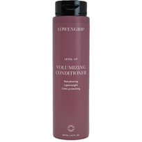 Lowengrip Level Up Volumizing Conditioner Apimties suteikiantis kondicionierius, 200ml