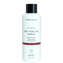 Lowengrip All Time High Dry Volume Spray Sausas apimties suteikiantis purškiklis, 200ml