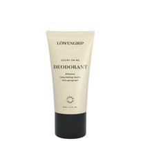 Lowengrip Count On Me Deodorant Rutulinis dezodorantas, 50ml