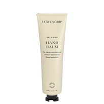 Lowengrip Get A Grip Hand Balm Maitinamasis rankų kremas, 50ml