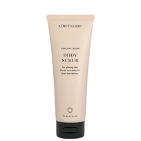 Lowengrip Healthy Glow Body Scrub Drėkinamasis kūno šveitiklis, 125ml