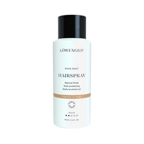 Lowengrip Pixie Dust Hairspray Plaukų lakas kasdieniam naudojimui, 100ml