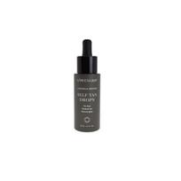 Lowengrip Luminous Bronze Self Tan Drops Savaiminio įdegio lašai veidui, 30ml