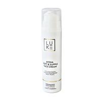 LUKE Avena Soft & Supple Face Cream Drėkinamasis veido kremas su avižų ekstraktu, 30ml