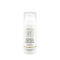 LUKE Intensive Foot Skin Care Cream Intensyvaus poveikio pėdų kremas, 30ml