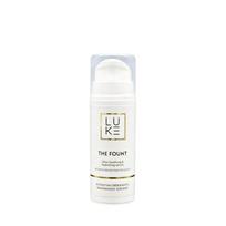 LUKE The Fount Intensyviai drėkinantis raminamasis serumas, 30ml