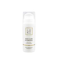 LUKE Skin Care Hydrogel Odos priežiūros hidrogelis, 30ml