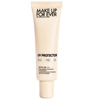 Make Up For Ever Step 1 UV Protector Primer Skaistinamoji ir drėkinamoji makiažo bazė, 30ml
