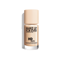 Make Up For Ever HD Skin Undetectable Stay-True Foundation Skystas makiažo pagrindas, 30ml